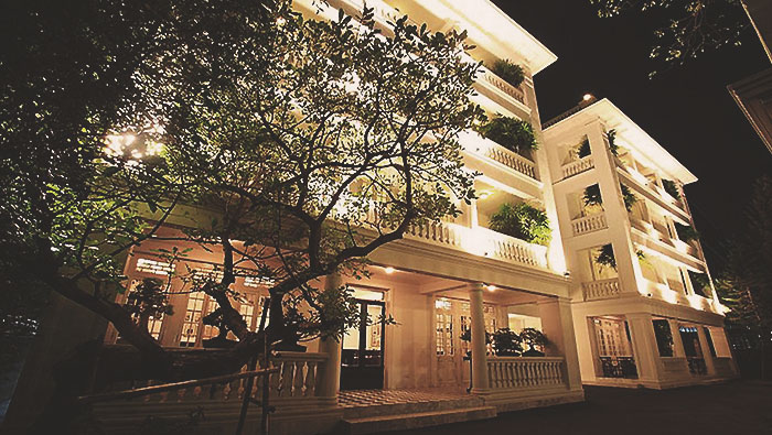 cabochon boutique hotel bangkok