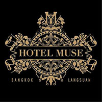 design hotel muse bangkok