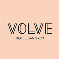  volve design hotel bangok