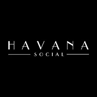 Havana Social bar Bangkok