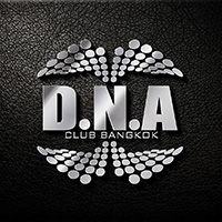 DNA EDM nightclub bangkok