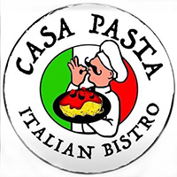 Casa Pasta italian restaurant bangkok