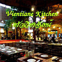 Vientiane laos isaan Kitchen bangkok