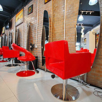 Hair Salon Bangkok 