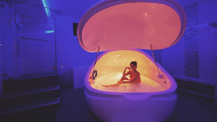 float center in bangkok