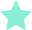 icon green star